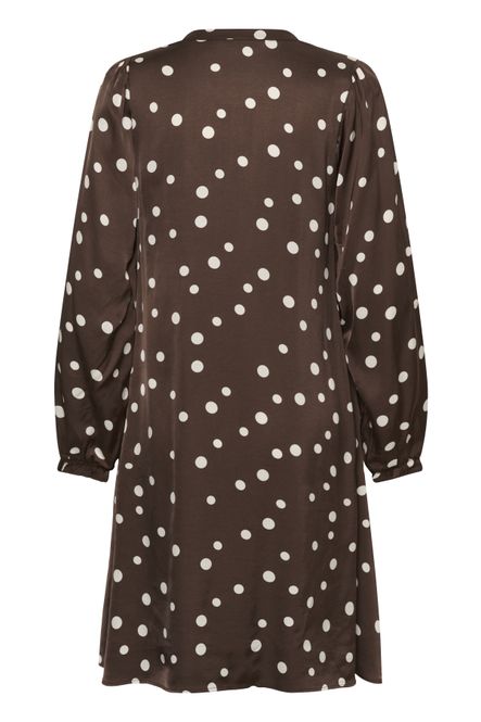 Hovedbilde DOTTY Berna Kjole 