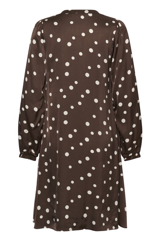 DOTTY Berna Kjole 
