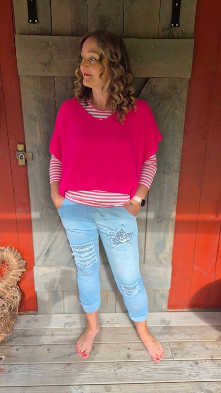 LEA Jeans 