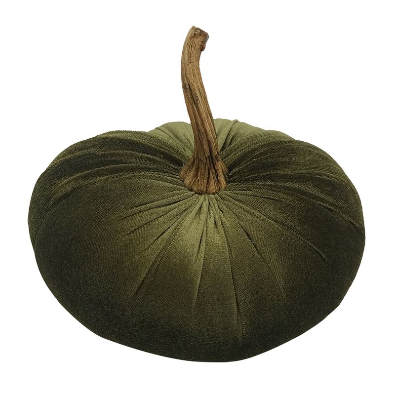 GRESSKAR  Velvet Green 