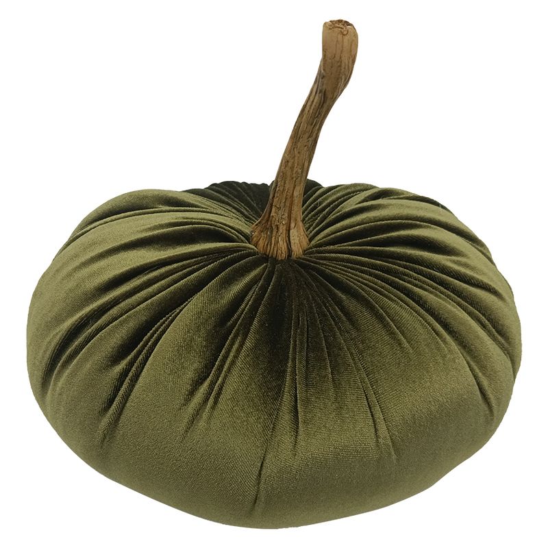 GRESSKAR  Velvet Green 