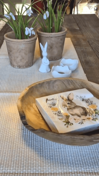 Hovedbilde TREFAT Arvid 30cm 