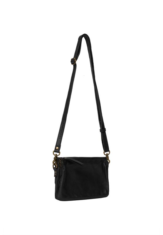 URBAN Acile Clutch Black