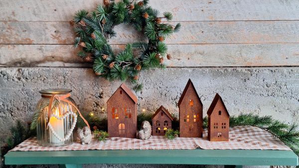 Hovedbilde KRANS Furu Ø 40 cm 1