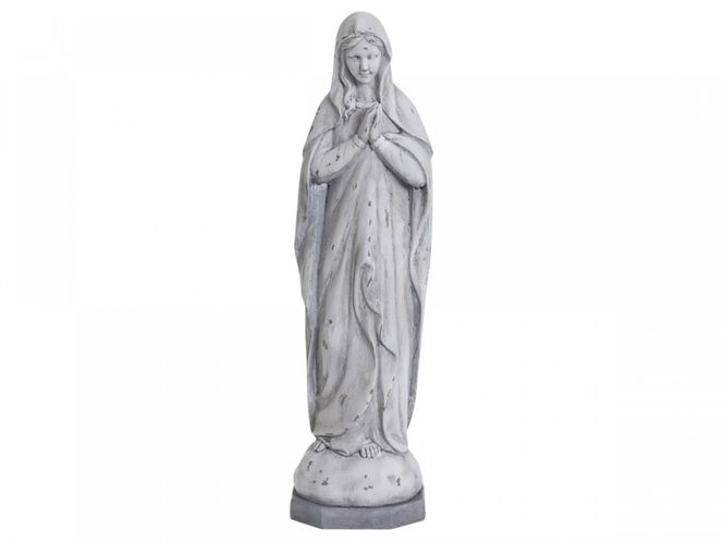 Hovedbilde MADONNA Prayer