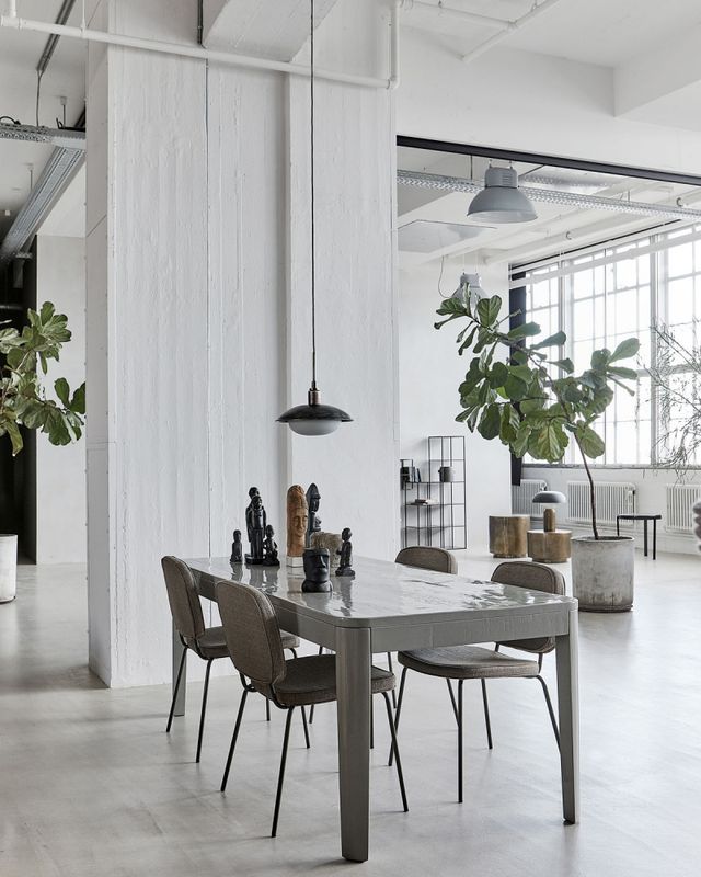 TAKLAMPE Boston 
