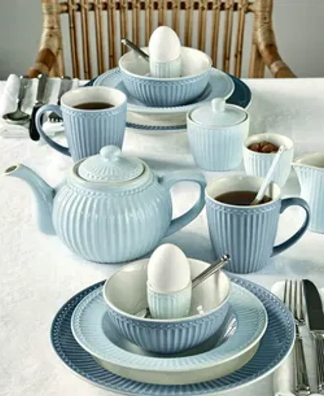 MUGGE Alice Pale Blue Liten