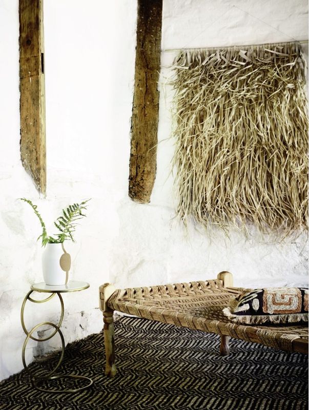 WALL Deco 