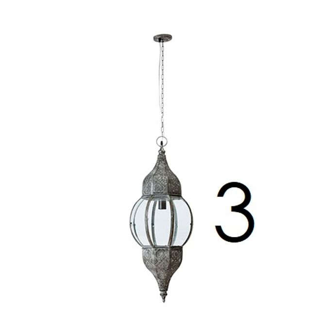 Hovedbilde TAKLAMPE Matheo 