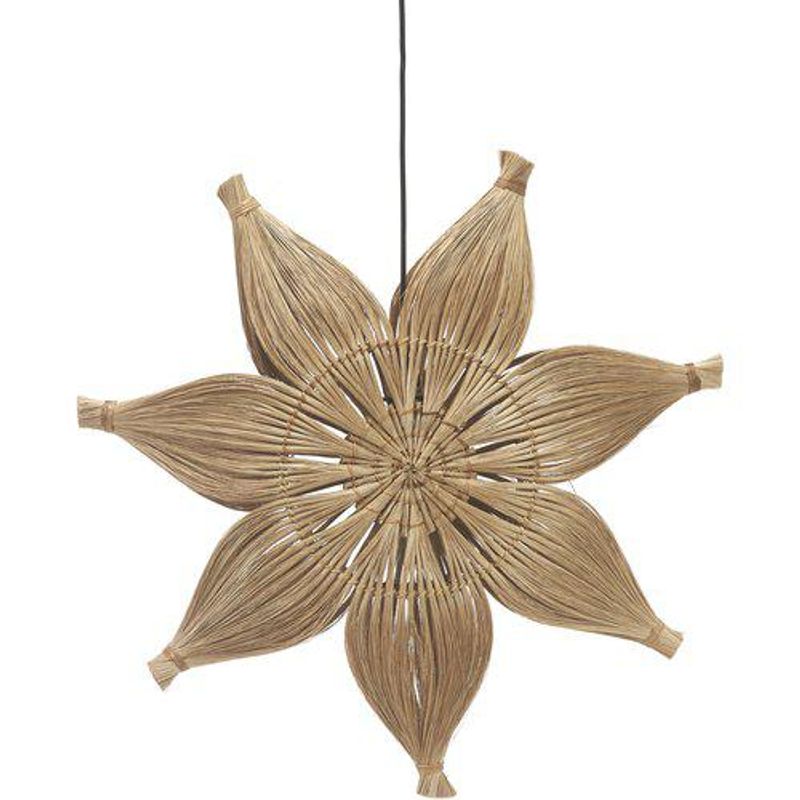 AGNES Adventstjerne 58 cm