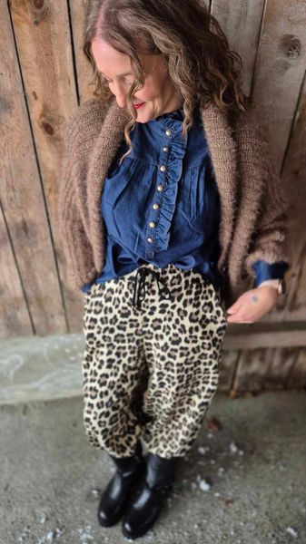 Hovedbilde ARIANA Chambre Bluse