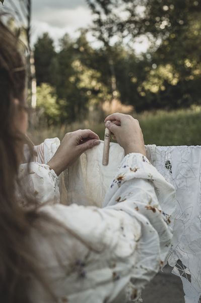 Hovedbilde KLEKLYPER Natur 10 pkn