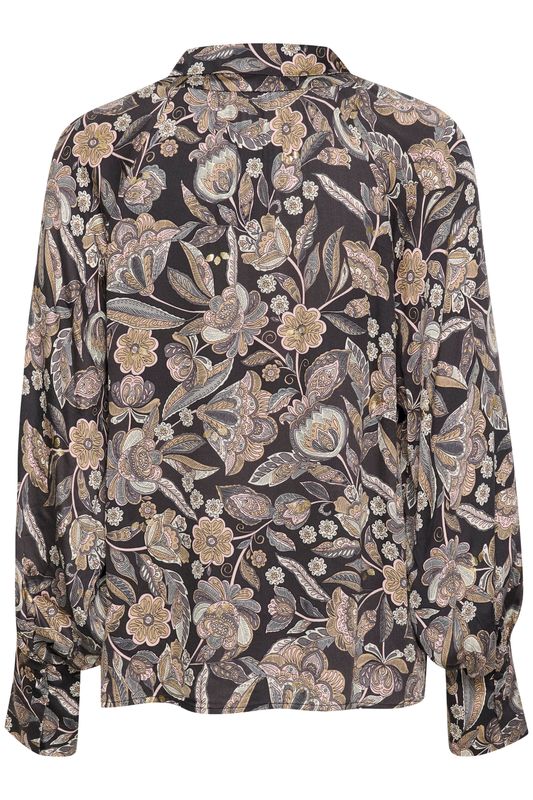 DITTEMARIE Bluse