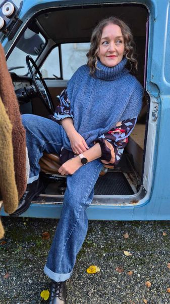 Hovedbilde ALLY Vest