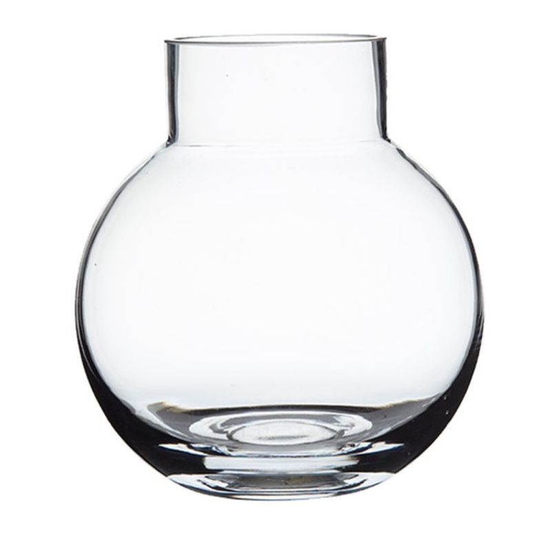 VASE Bubblan Glass 