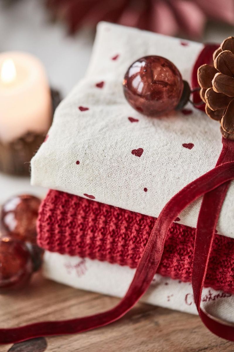  KJØKKENHÅNDKLE nr 1