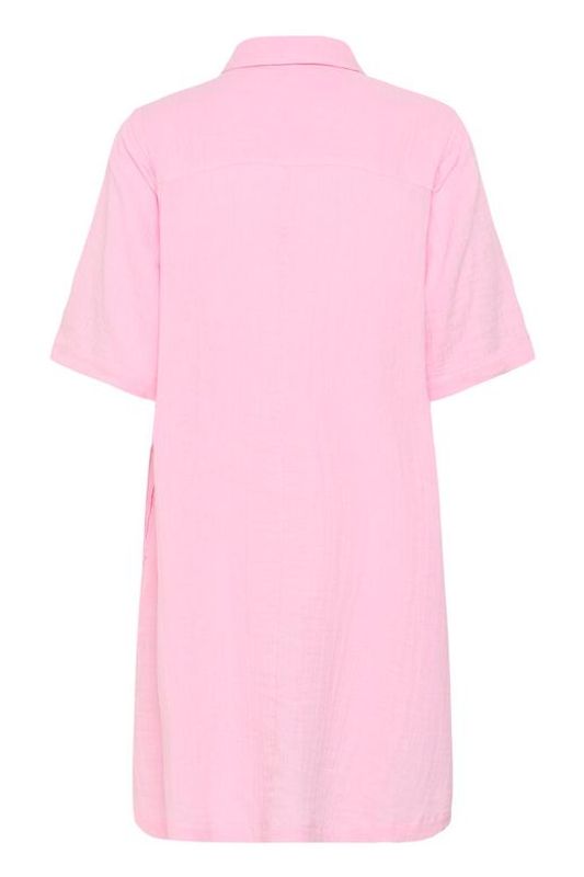 TALA Elina Short Kort Kjole Lilac Sachet  