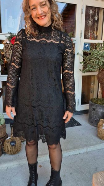 Hovedbilde IMA Lace Kjole