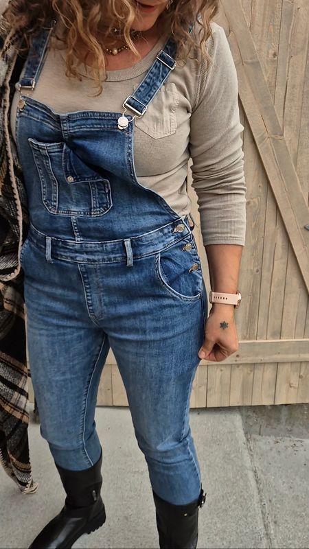 SELEBUKSE Denim
