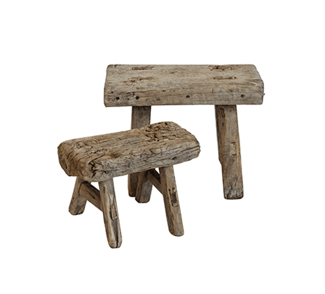 Hovedbilde VINTAGE Mini Krakk