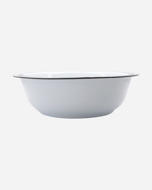 Hovedbilde VASKEFAT Emalje Lite
