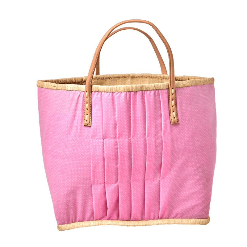KURV Prikk Pink Large 
