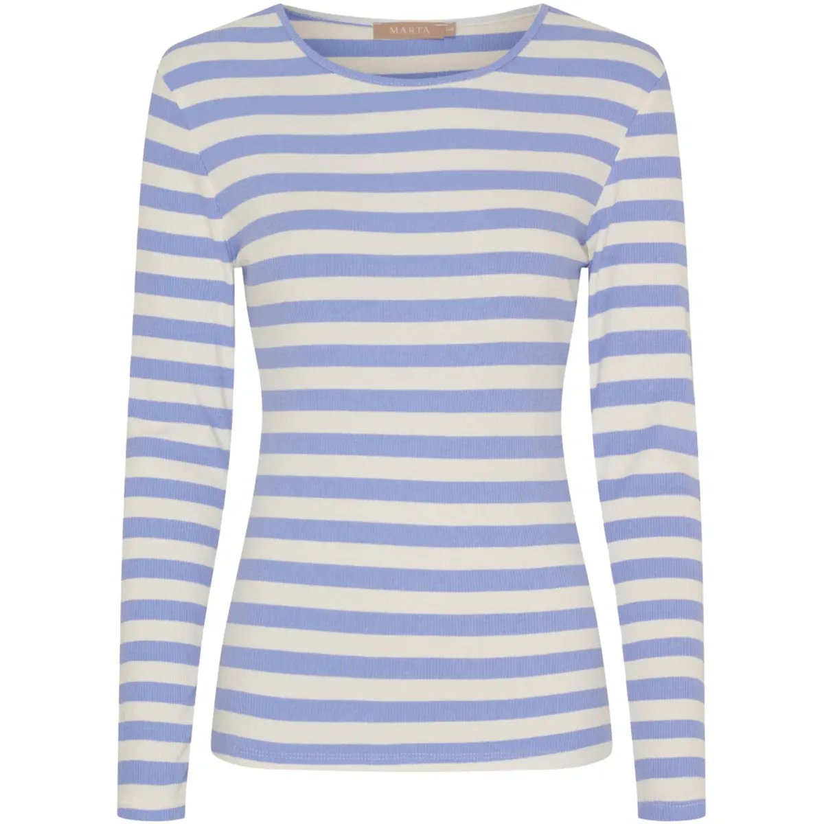 BEGONIA T-Shirt Celeste