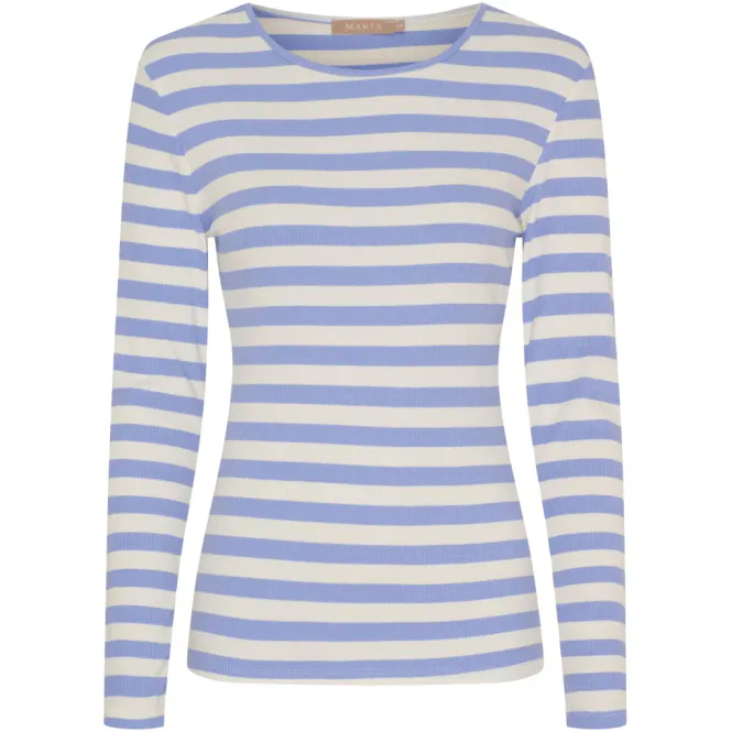 Hovedbilde BEGONIA T-Shirt Celeste