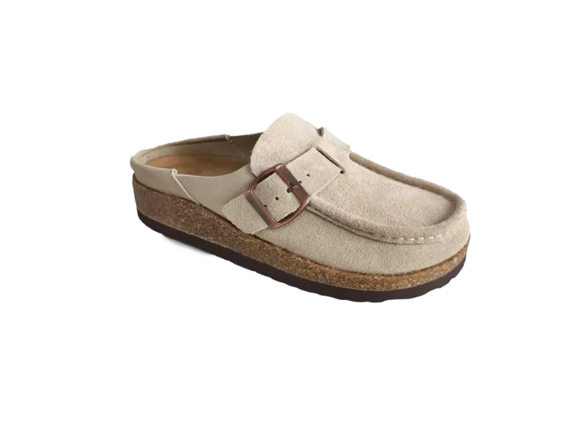 SKAGEN Sandaler Ecru