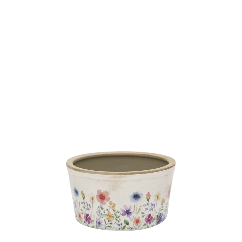 POTTER Fleurville Serie 