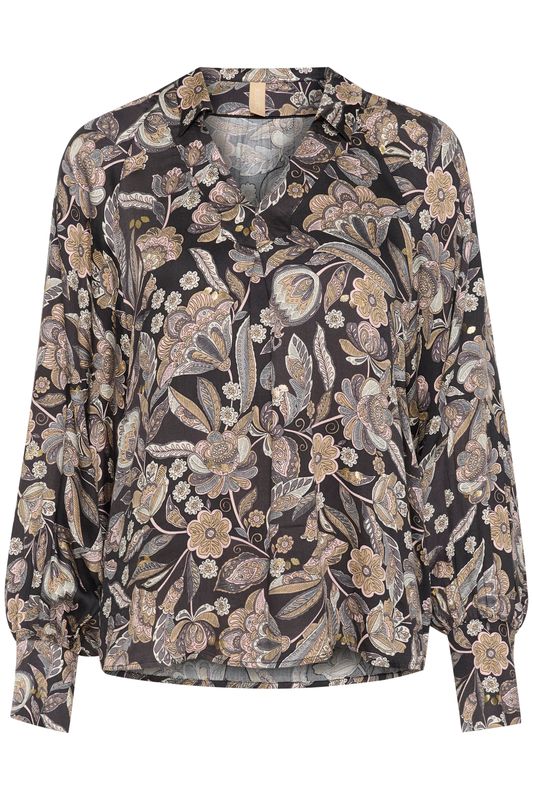 DITTEMARIE Bluse