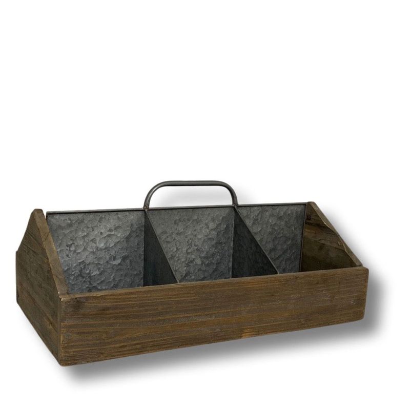 KURV 6 rom Sink & Tre 