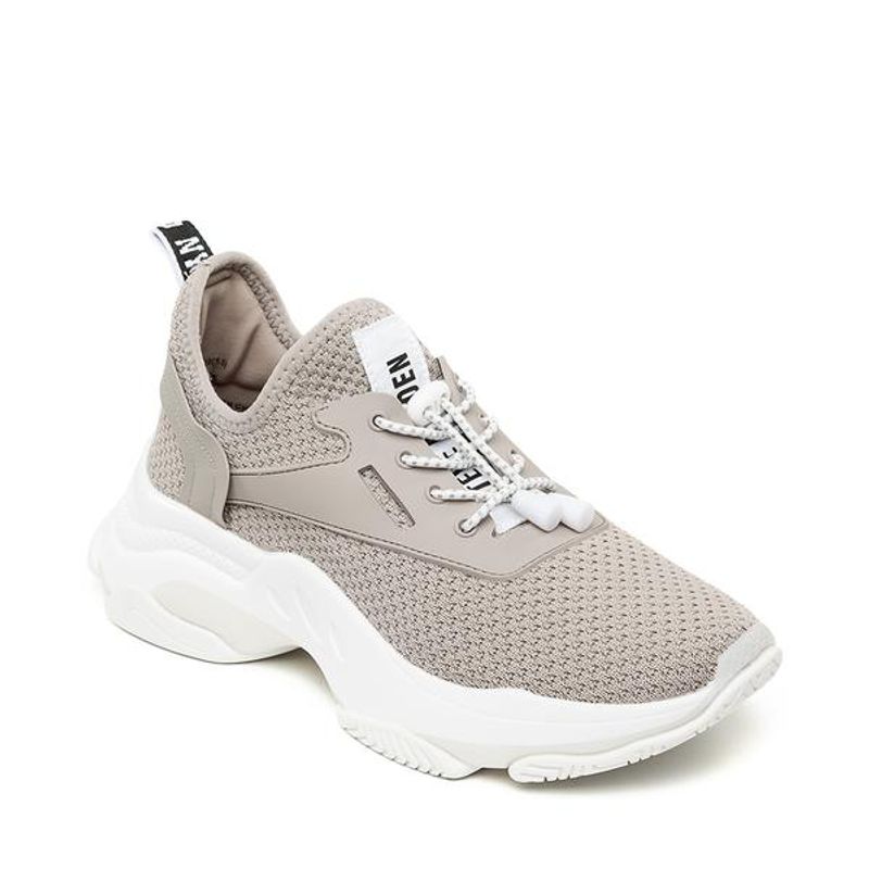 MATCH Sneakers Taupe