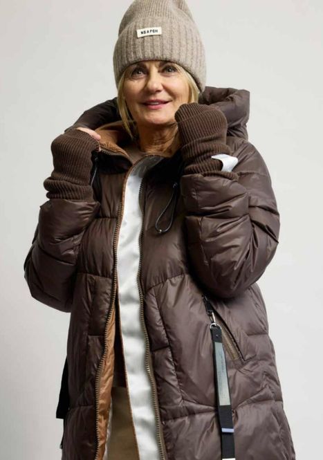 Hovedbilde UPPSALA Lue Beige