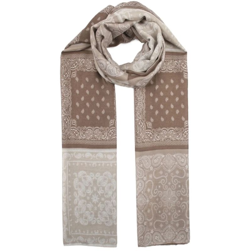 SKJERF 26 Bandana Print 