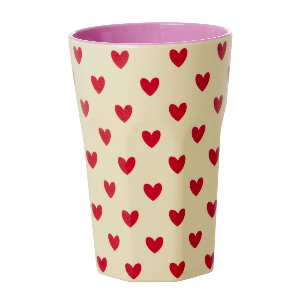 KOPP With Darling Hearts Print Large
