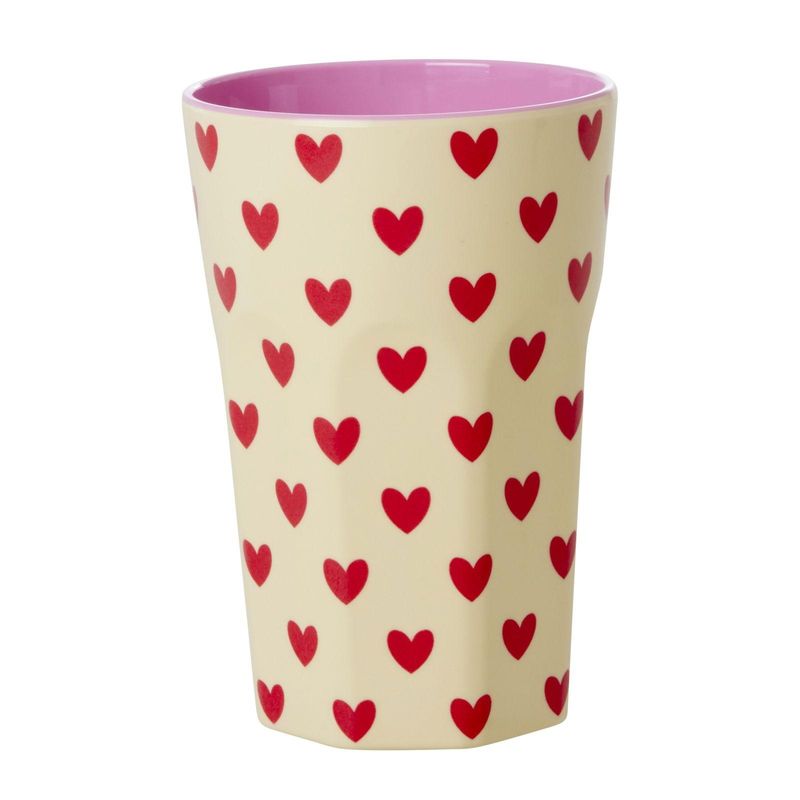 KOPP With Darling Hearts Print Large