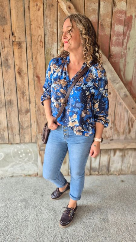 SOLENA Jeans Smal