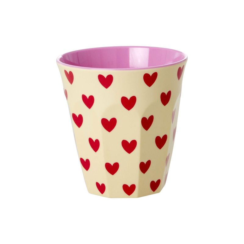 KOPP With Darling Hearts Print