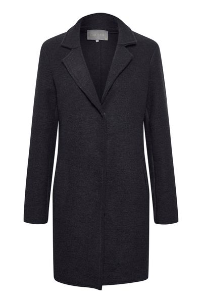 Hovedbilde BIRGITH Jakke Black