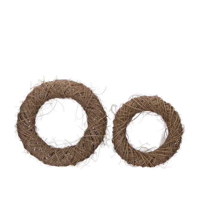 Hovedbilde KRANS Piletre 2-pk Stor 