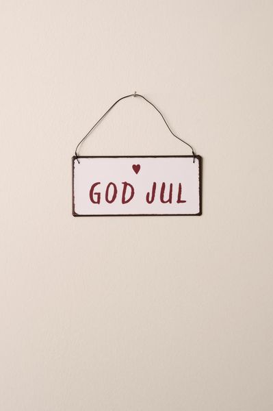 Hovedbilde SKILT God Jul 