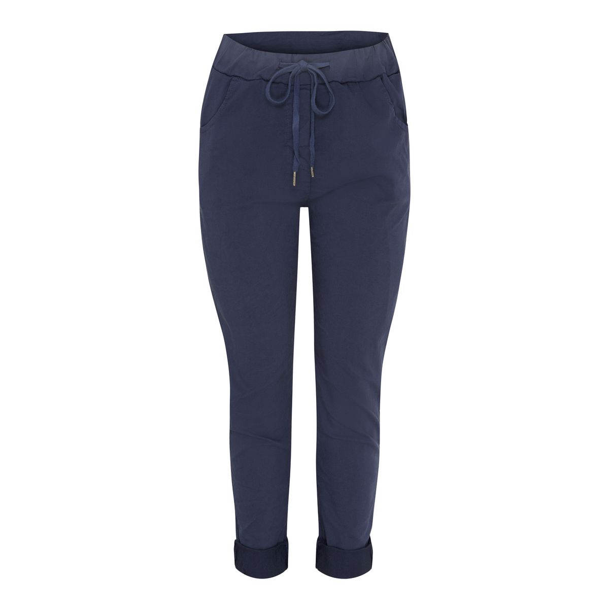 KALIE Bukse Jeans Scuro