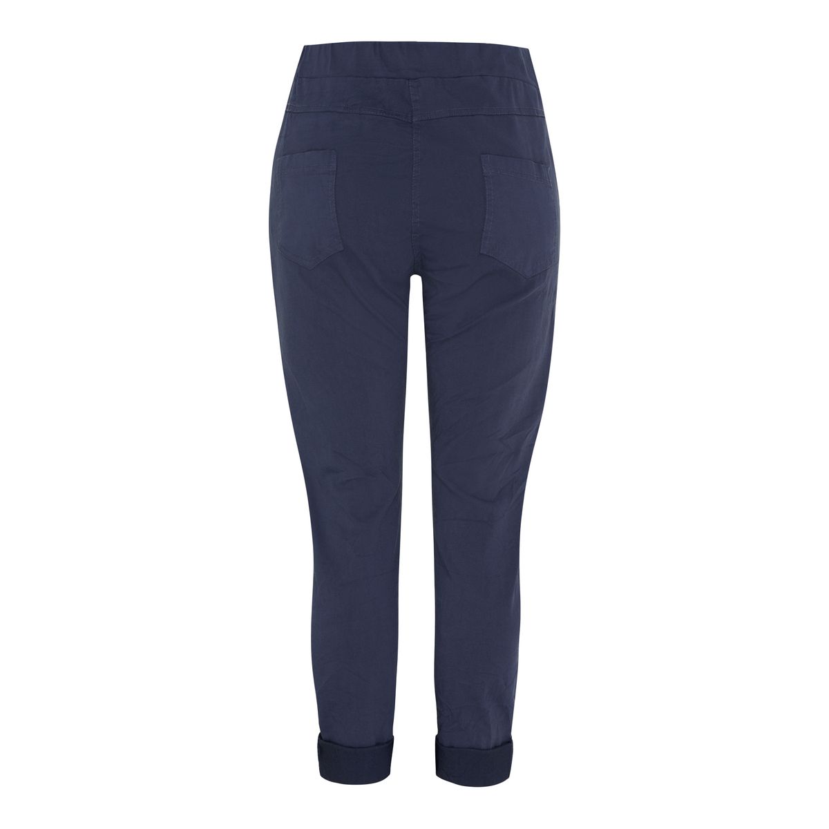 KALIE Bukse Jeans Scuro