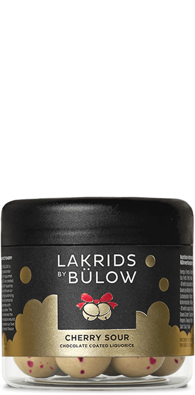 LAKRIDS Cherry Sour 