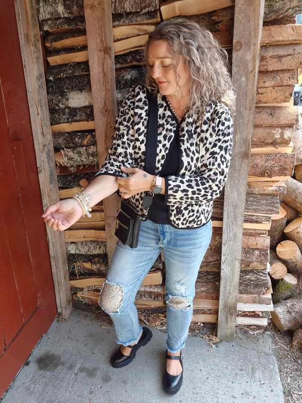 PALJETT Sixtydays Jeans