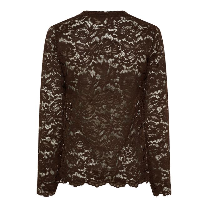 Hovedbilde MILLEY Blondebluse Moro