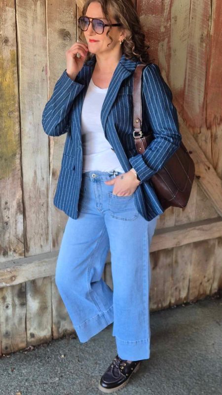 TONJE Denim Jeans 