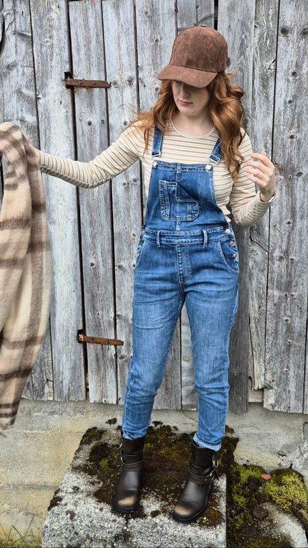 SELEBUKSE Denim