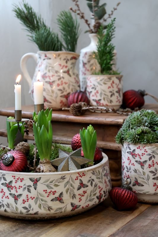 POTTER Maria Julemotiv